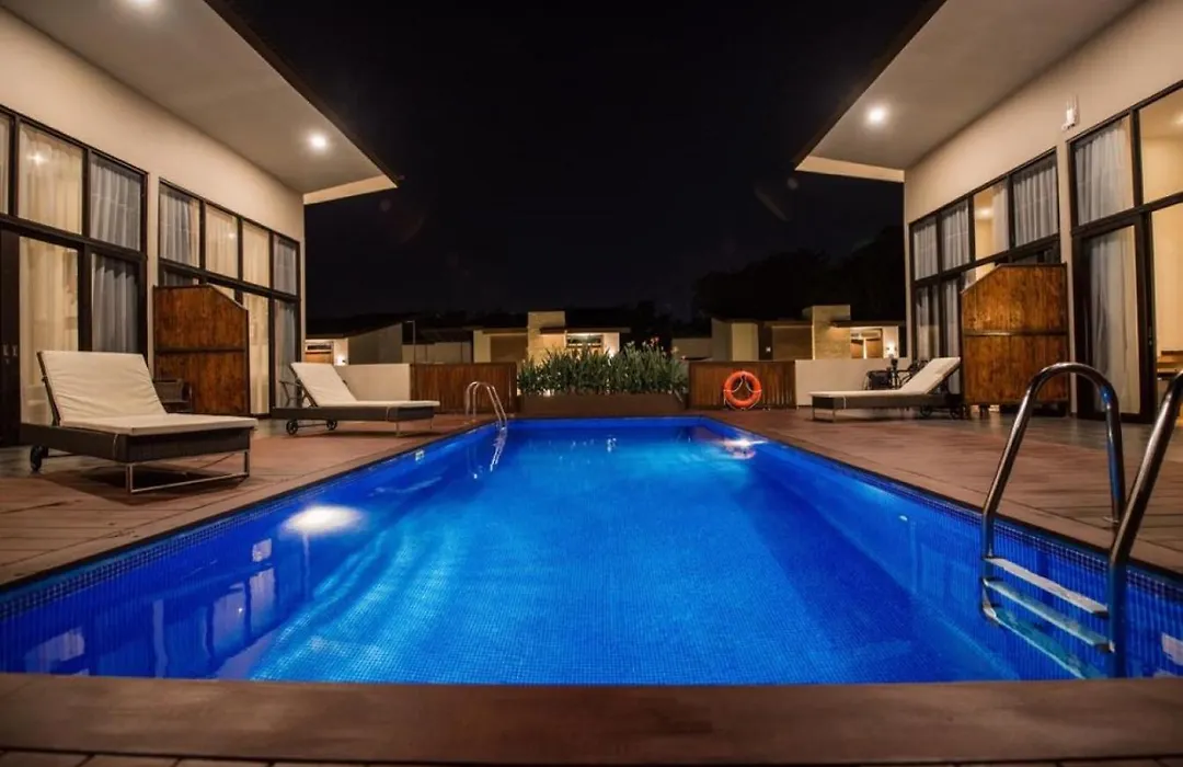 Woda Villa & Spa-1
