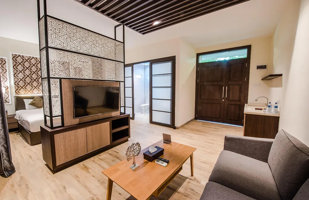 Woda Villa & Spa-1