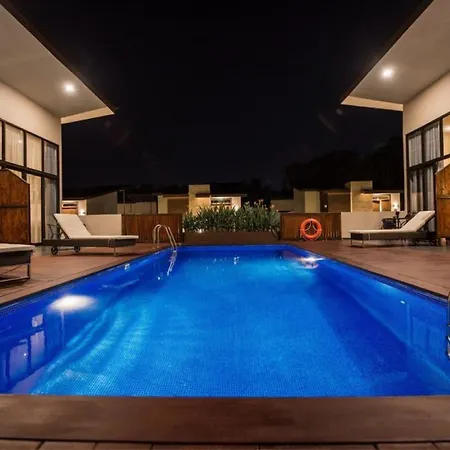 Woda Villa & Spa-3