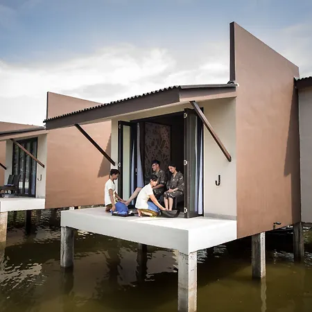 Woda Villa & Spa-3