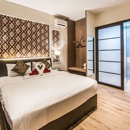 Woda Villa & Spa-2