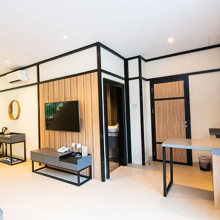 Woda Villa & Spa-3