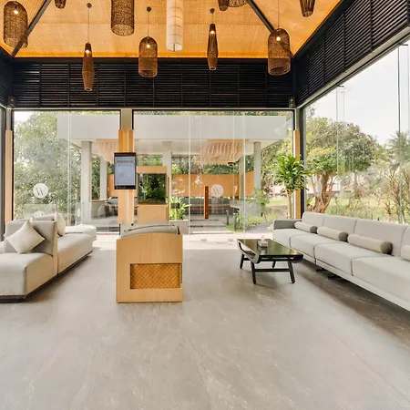 Woda Villa & Spa-2